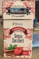 Caramelle cannella