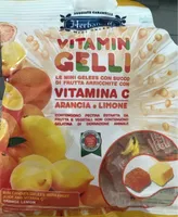 VITAMIN GELLI