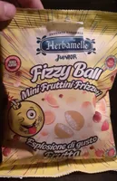 Frizzy Ball