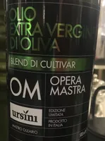Huile d'Olive