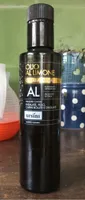 Olio al limone