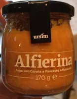 Sugo carote e pancetta affumicata