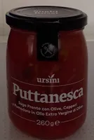 Puttanesca