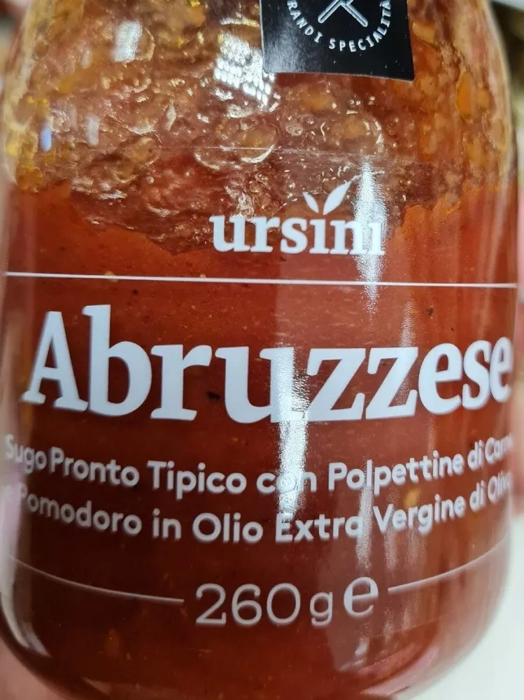 Abruzzese