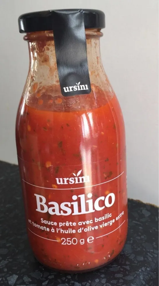 BASILICO