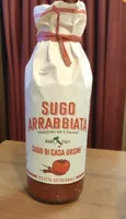 Sugo Arrabbiata
