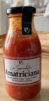 Amatriciana