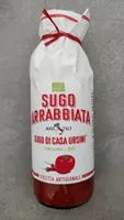 Sugo Arrabbiata