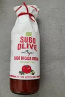 Sugo olive