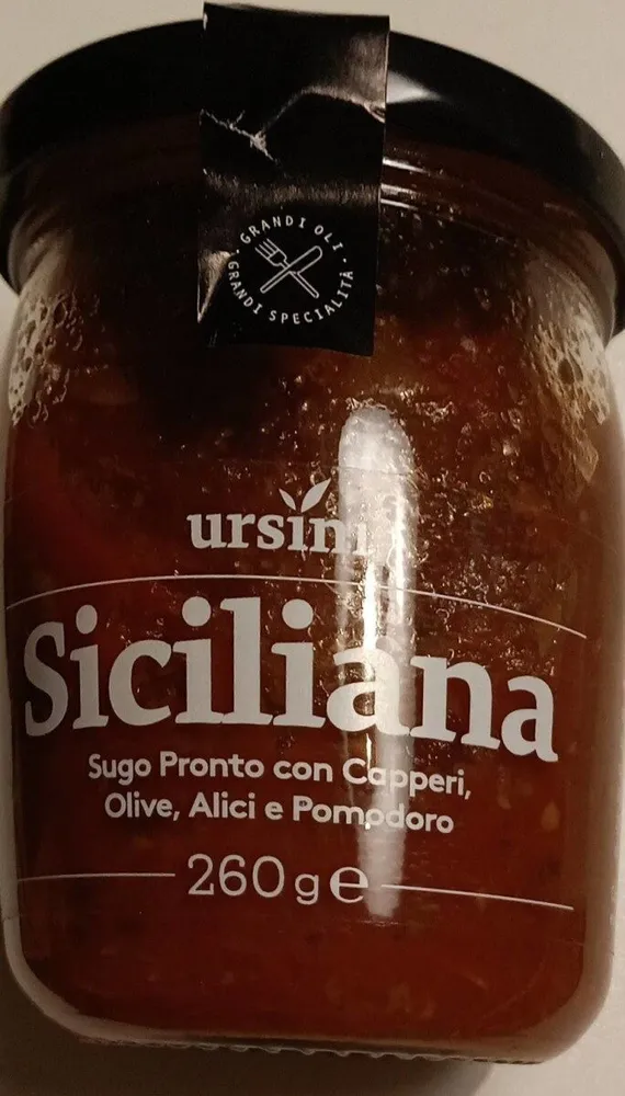 Siciliana