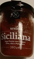 Siciliana
