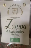 Zuppa mix