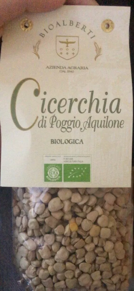 cicerchia