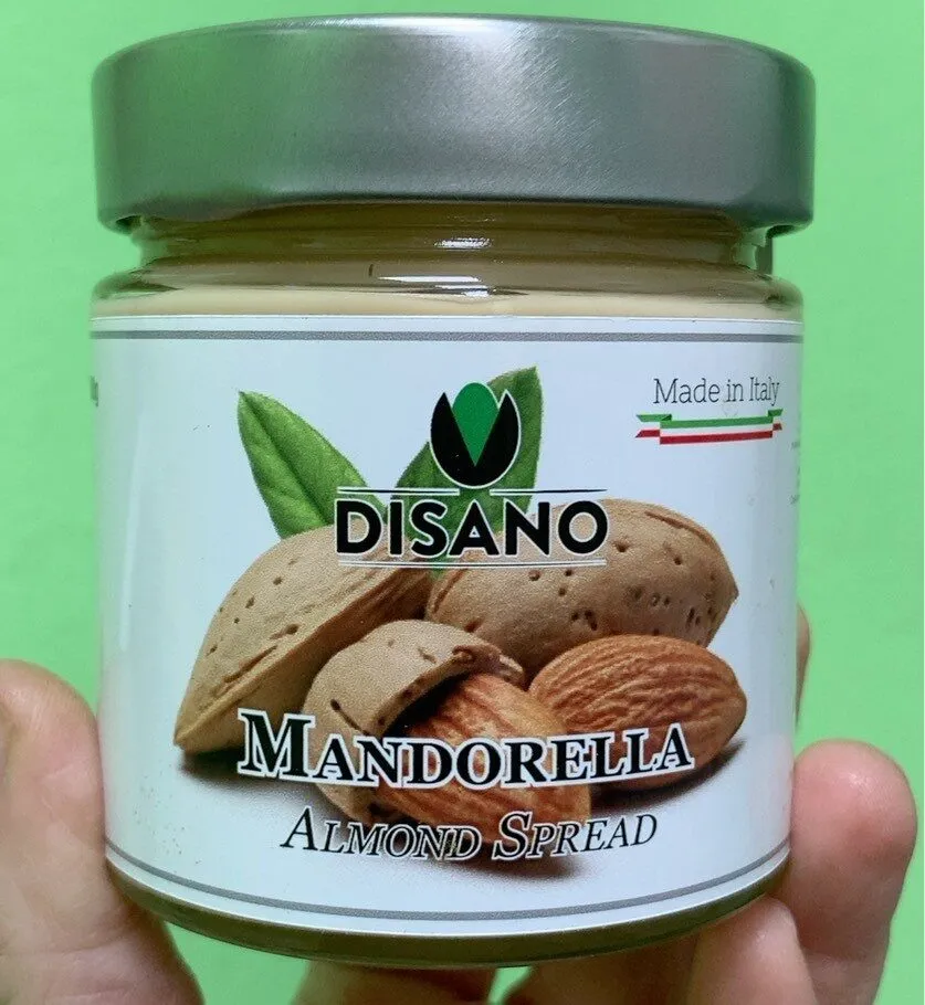 Mandorella