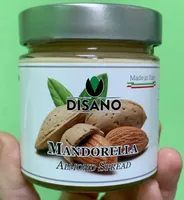 Mandorella