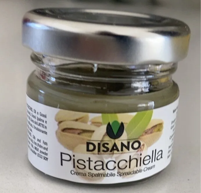 Pistacchiella