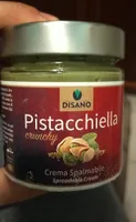 Pistacchiella