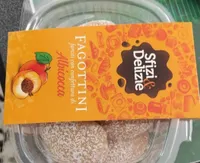 Fagottini sfizi e delizie