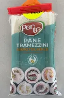 Pane tramezzini