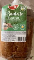 Il bauletto rustico