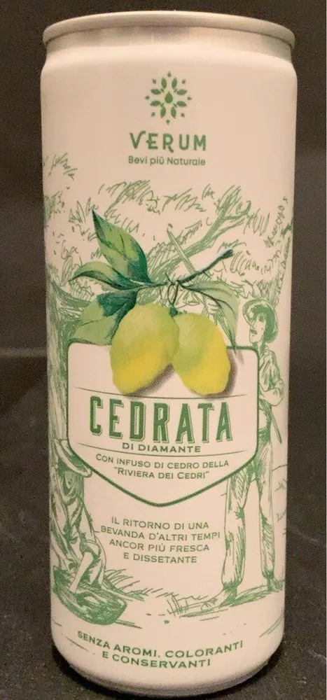 Cedrata