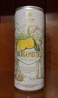 Bergamotto