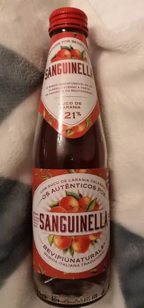 Sanguinella