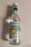 Tonica di bergamotto