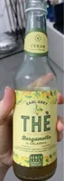 Thè Al bergamotto