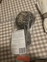 Buns Vegani Con Semi