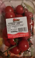 Pomodoro ciliegino