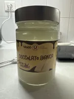 Cioccolara Bianca