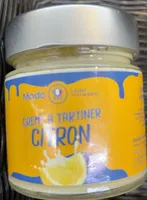 Crème à tartiner