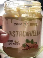 Pistacchiello Crema spalmabile