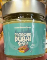 Pistachio dubai