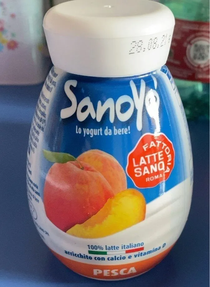 Sanoyo