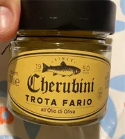 Trota fario