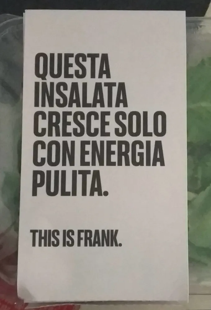 insalata combo balsamica