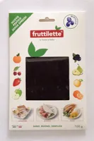 Fruttilette Mirtillo