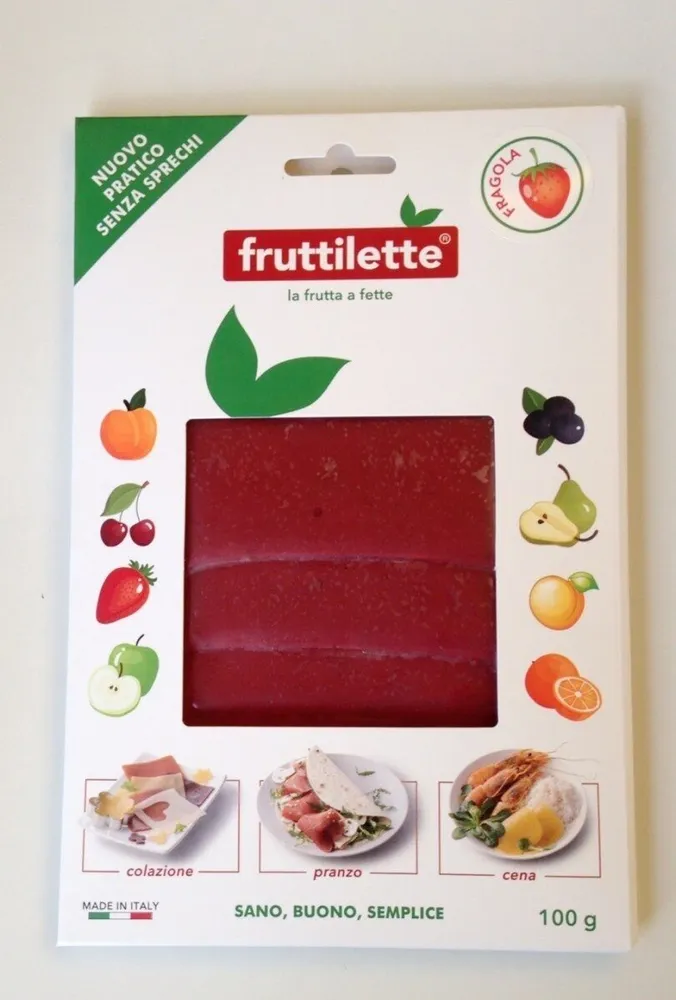 Fruttilette