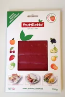Fruttilette