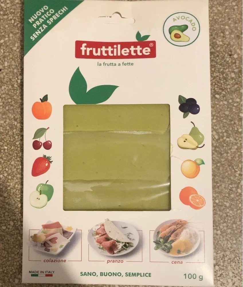 Fruttilette