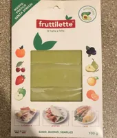 Fruttilette