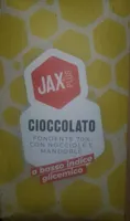 Cioccolato fondente a basso indice glicemico