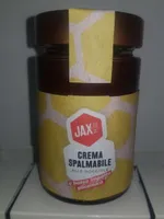 Crema spalmabile alle nocciole