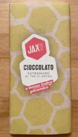 Cioccolato extra amaro