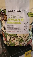 Meal shake vegan