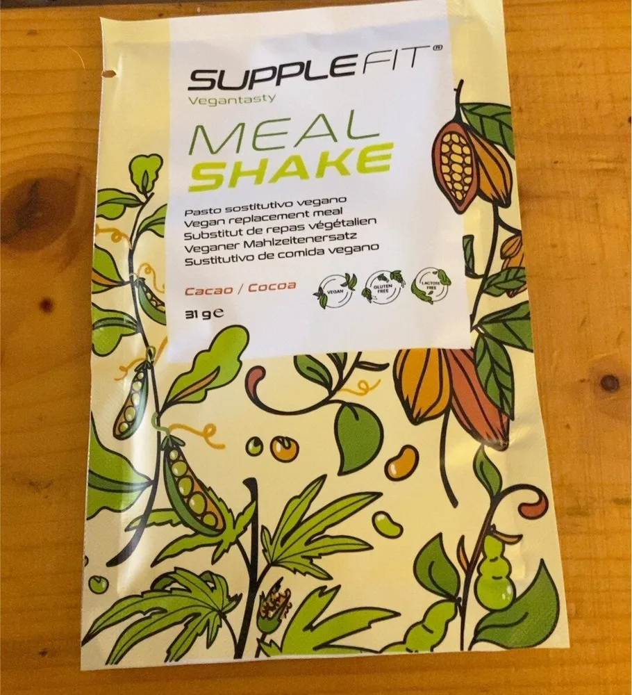 Meal shake