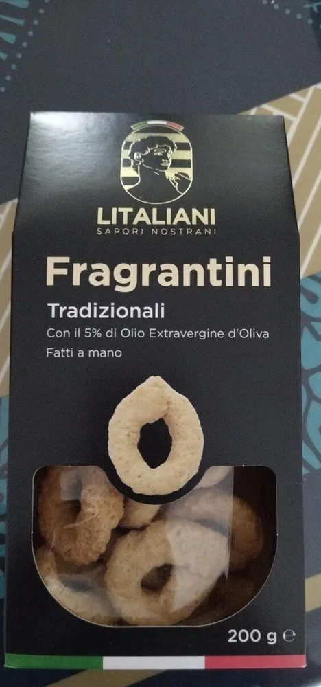 Fragrantini