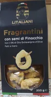 Fragrantini litaliani